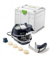 Festool 577837 KA 65 Plus GB 240V Conturo Edge Bander £2,699.00